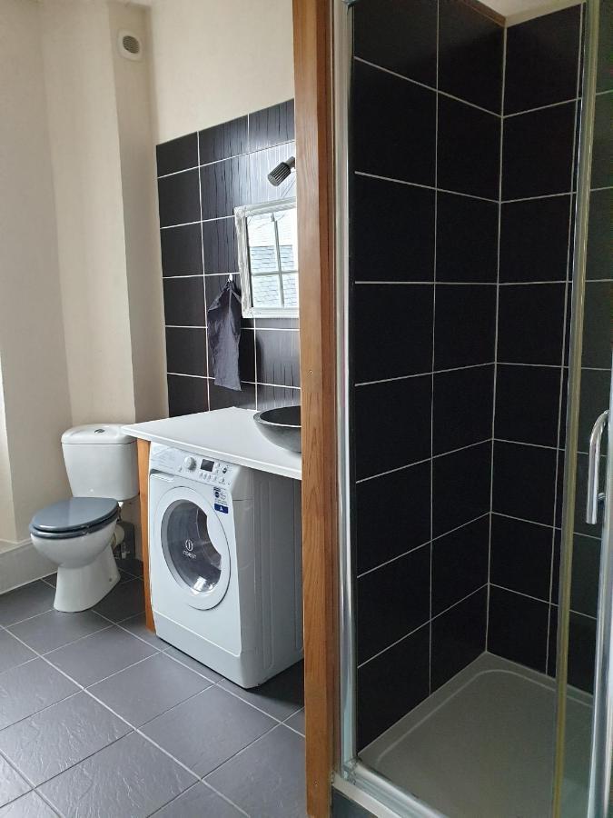 Bourgueil - Grand Appartement Proche Cnpe Chinon Eksteriør billede